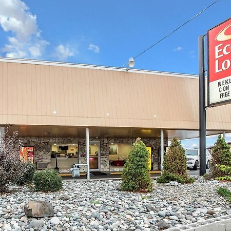 Travel Inn Lewiston Esterno foto
