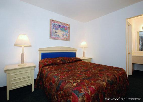 Travel Inn Lewiston Esterno foto