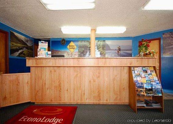 Travel Inn Lewiston Interno foto