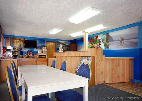 Travel Inn Lewiston Esterno foto