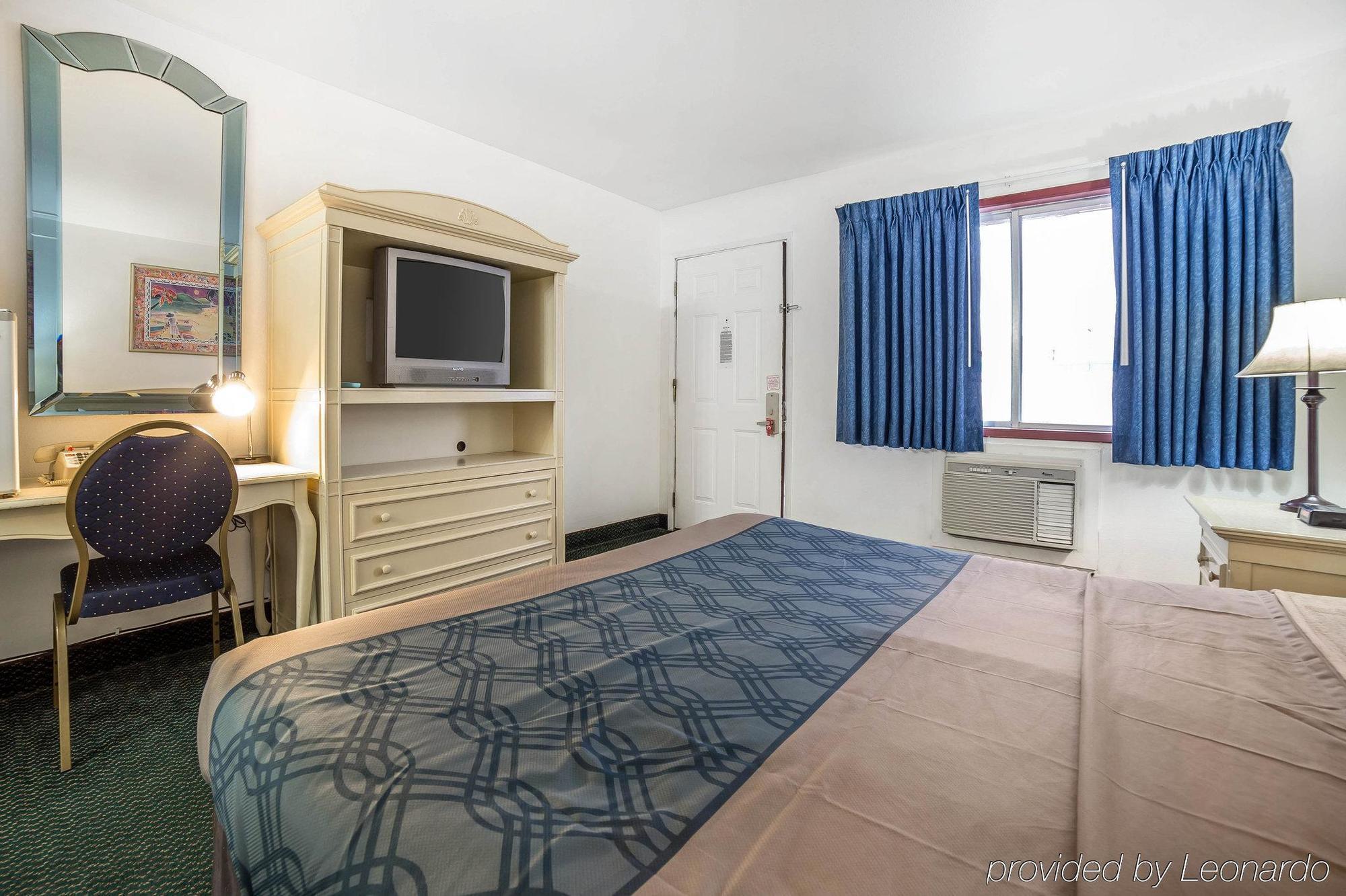 Travel Inn Lewiston Esterno foto