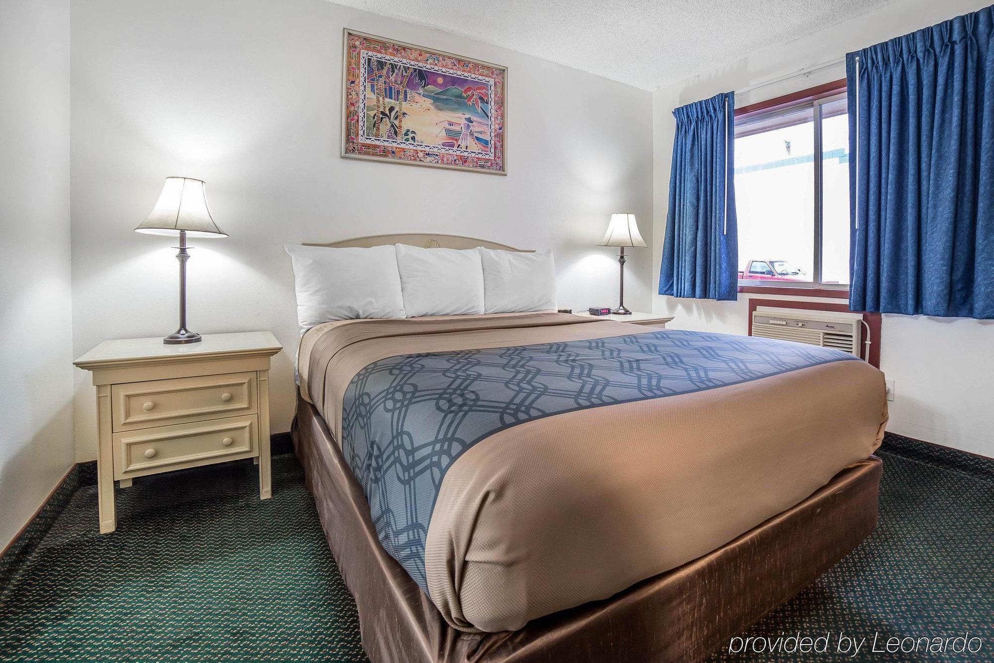 Travel Inn Lewiston Esterno foto