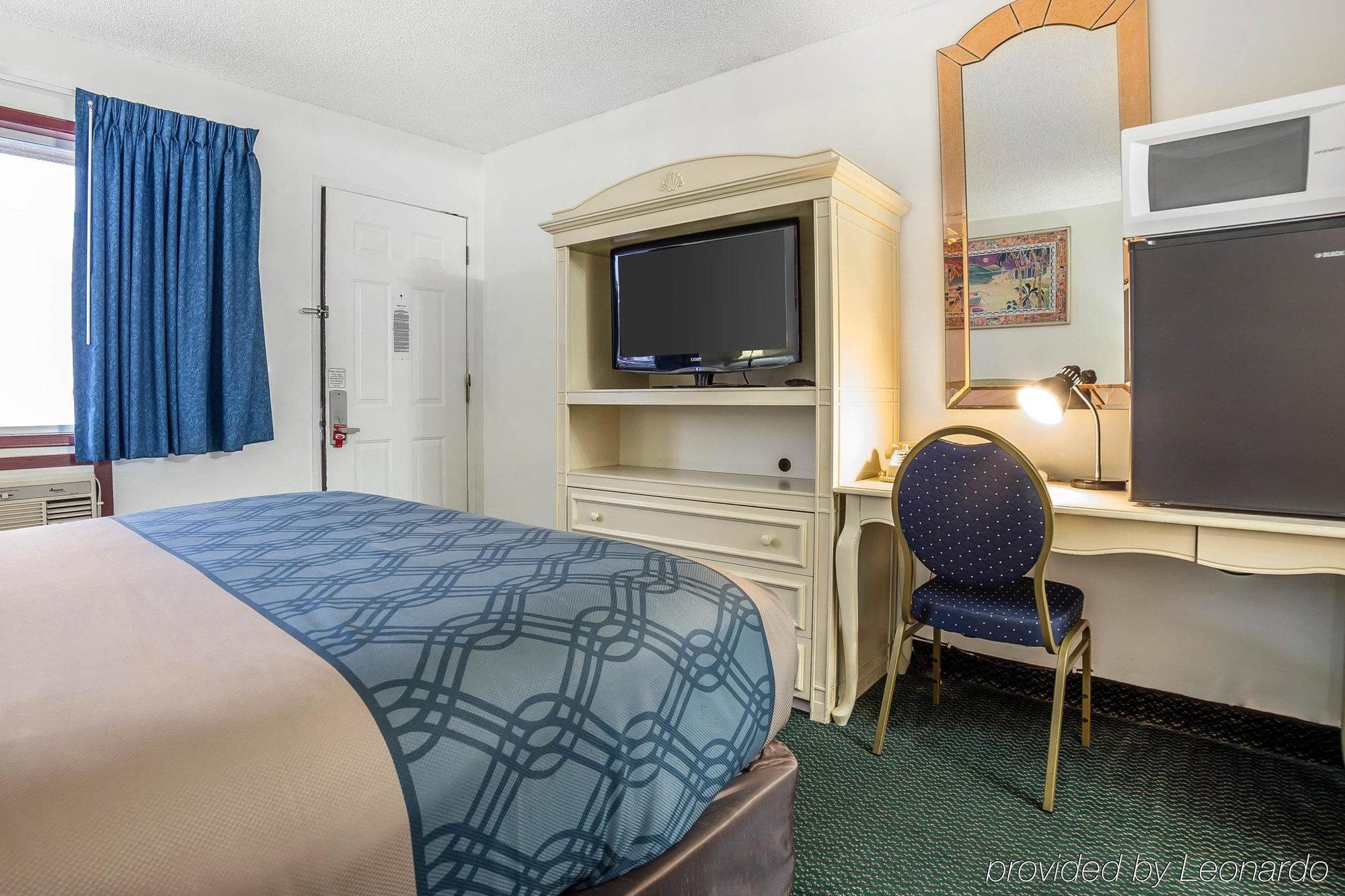 Travel Inn Lewiston Esterno foto