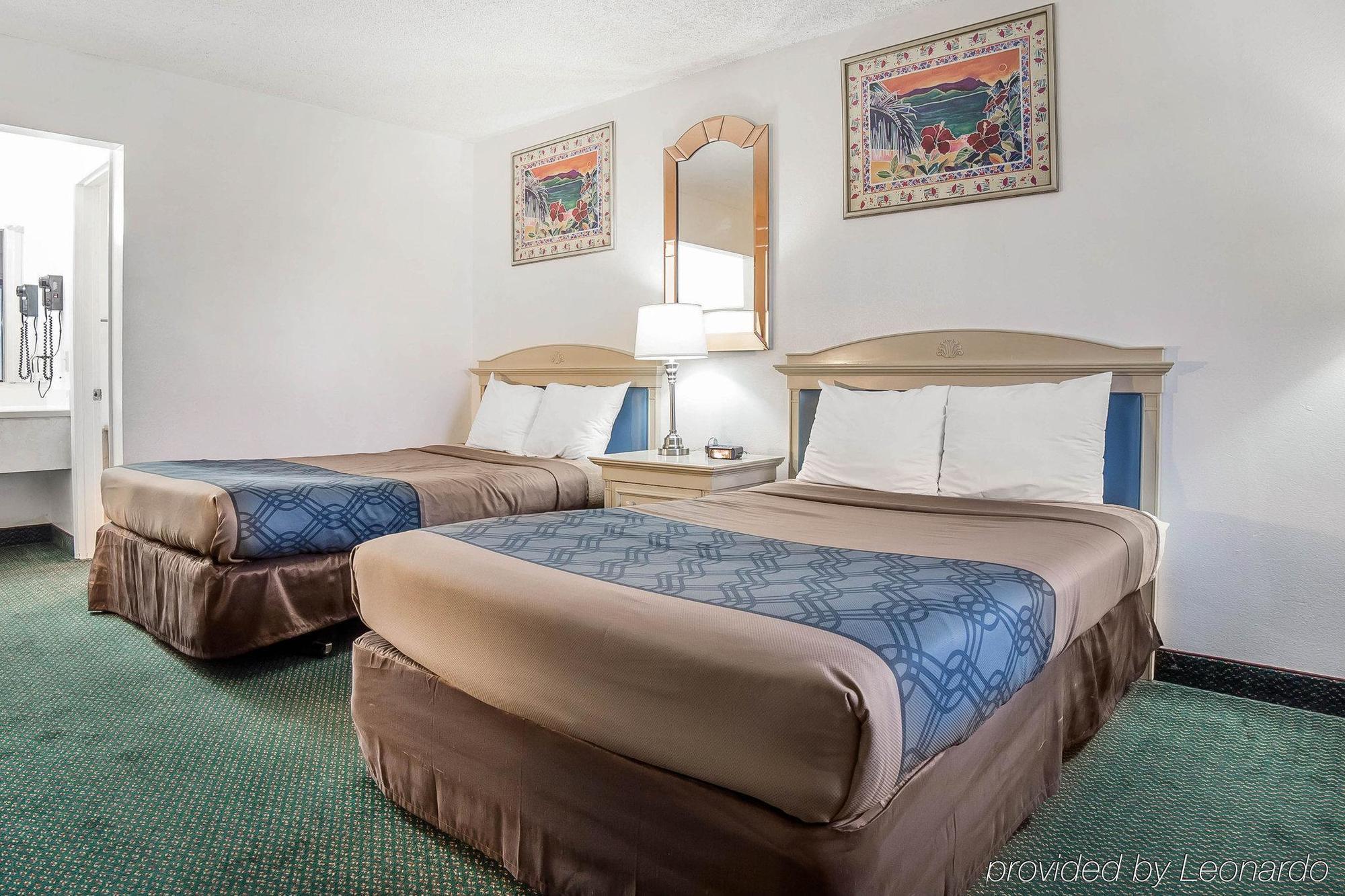 Travel Inn Lewiston Esterno foto