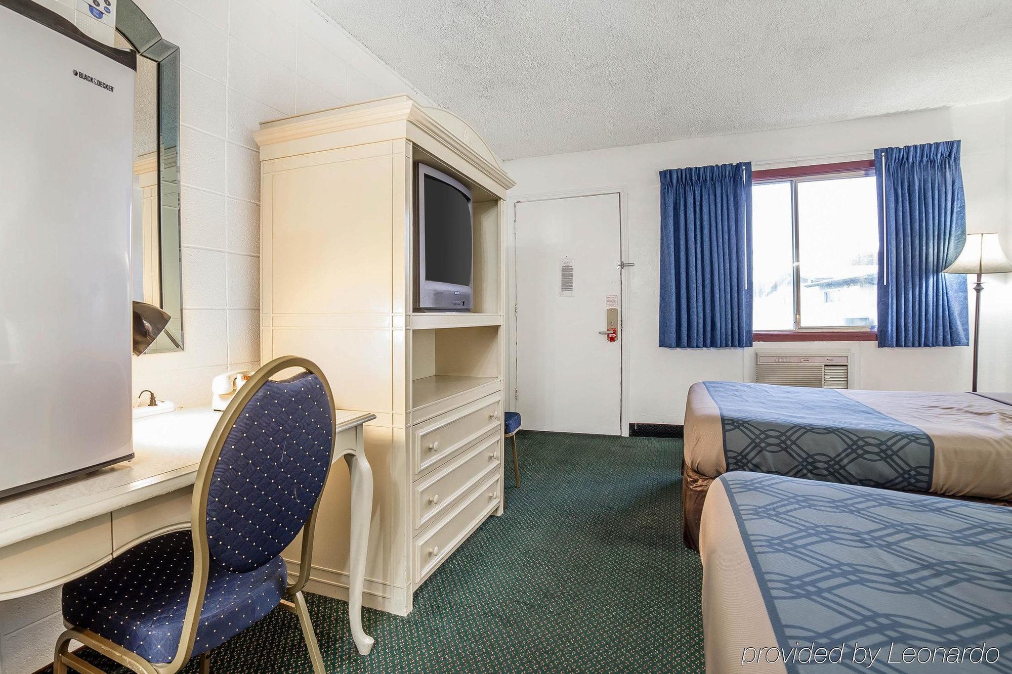 Travel Inn Lewiston Esterno foto