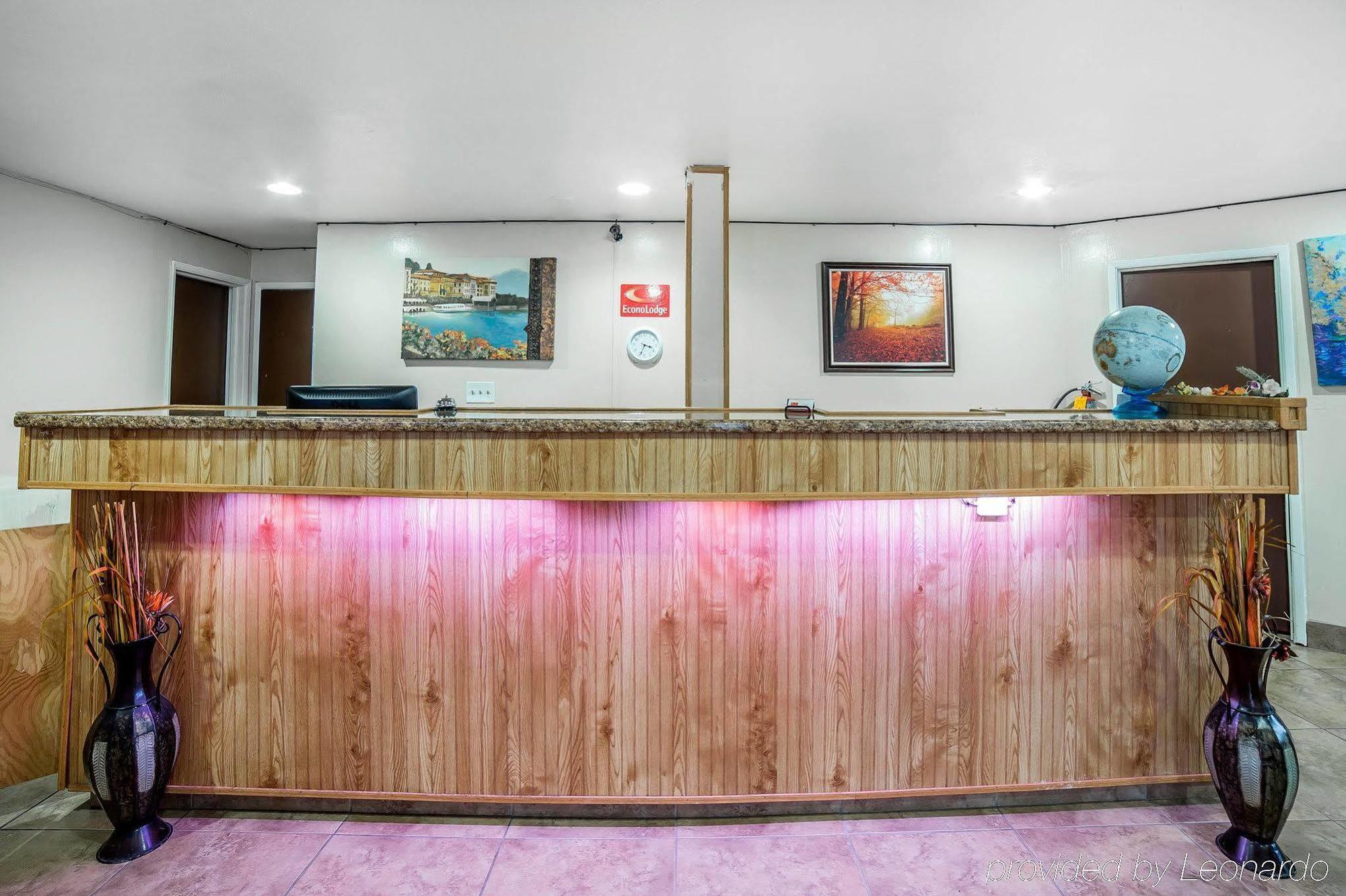 Travel Inn Lewiston Esterno foto