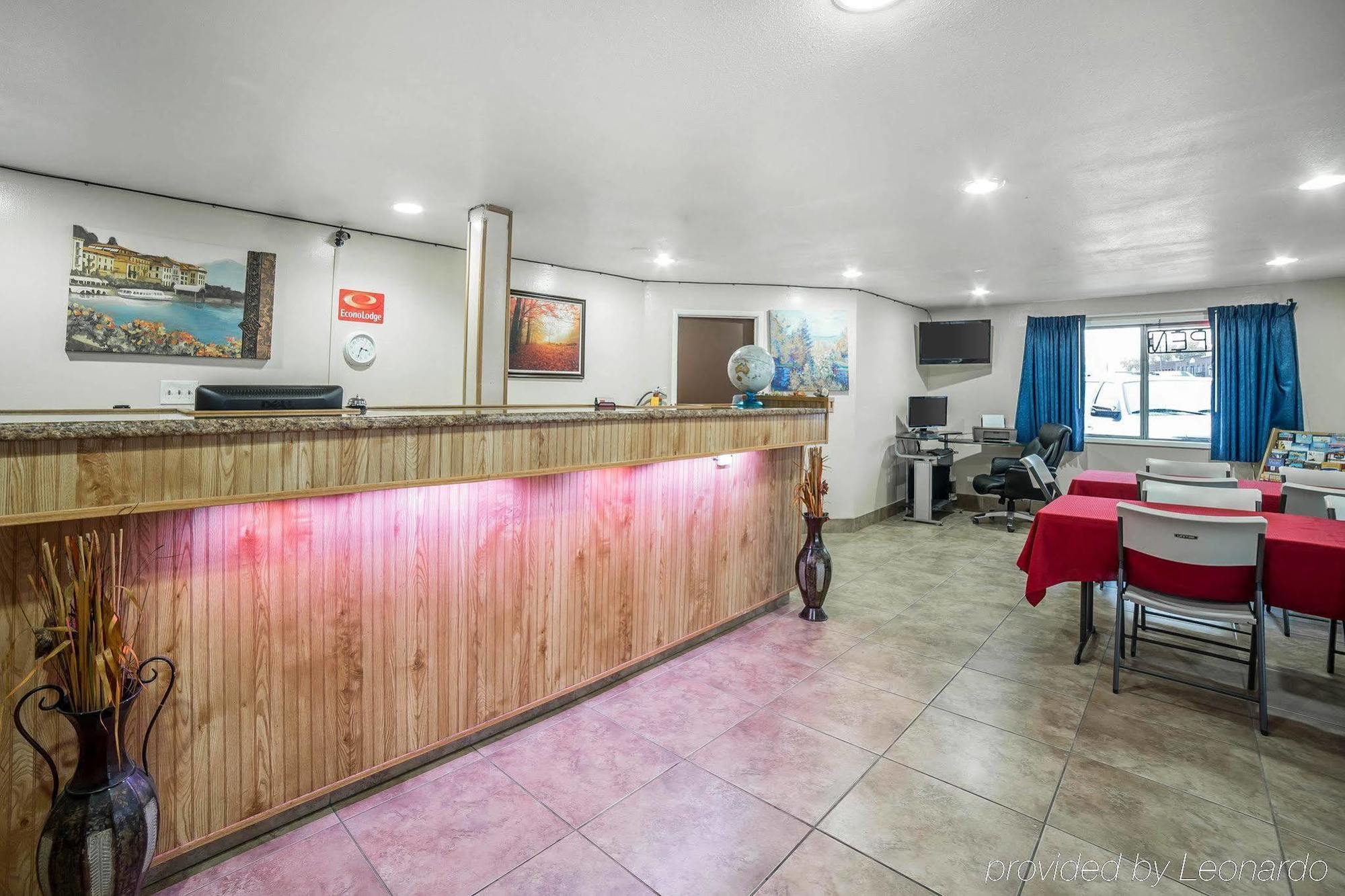 Travel Inn Lewiston Esterno foto