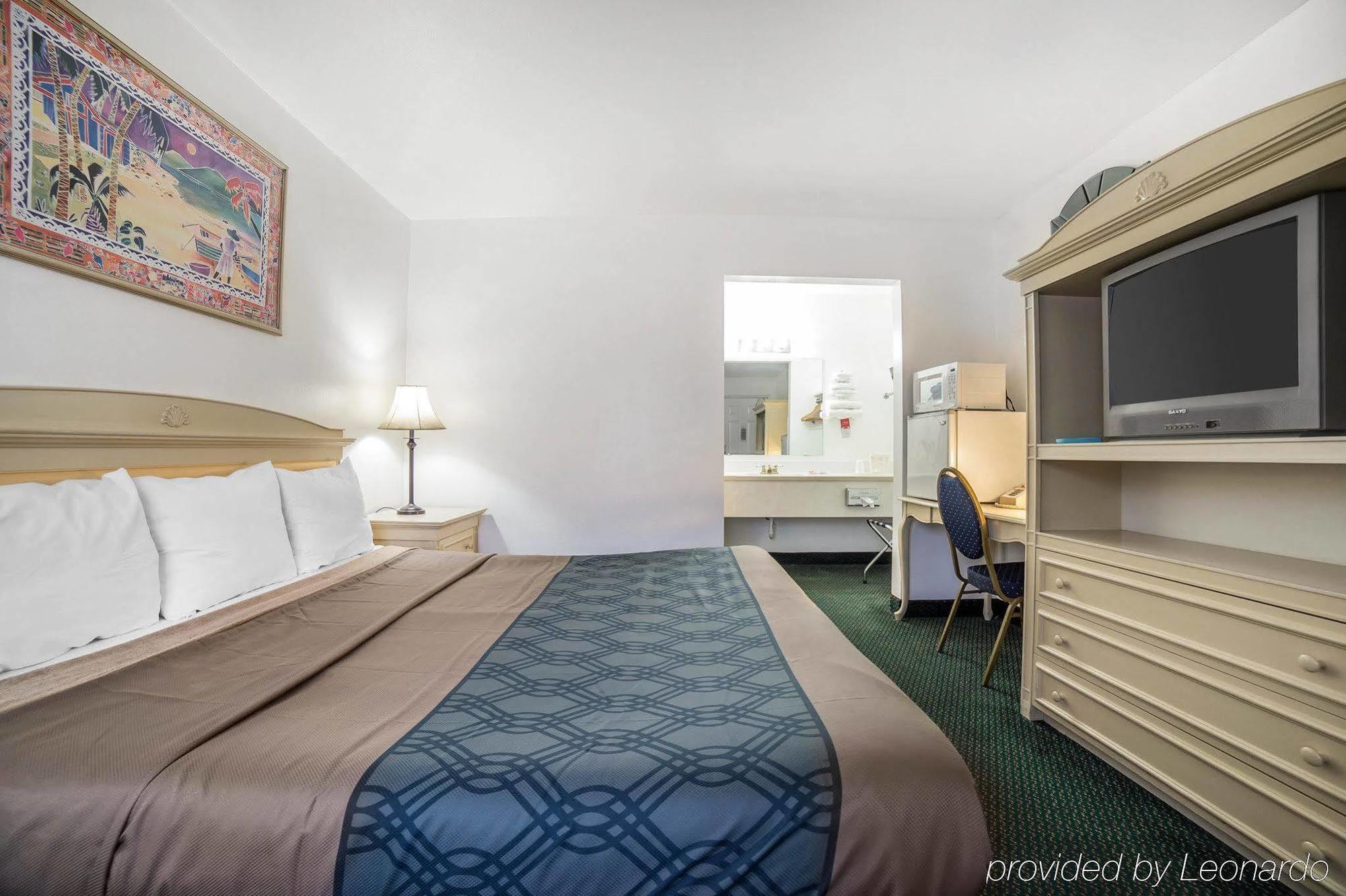 Travel Inn Lewiston Esterno foto