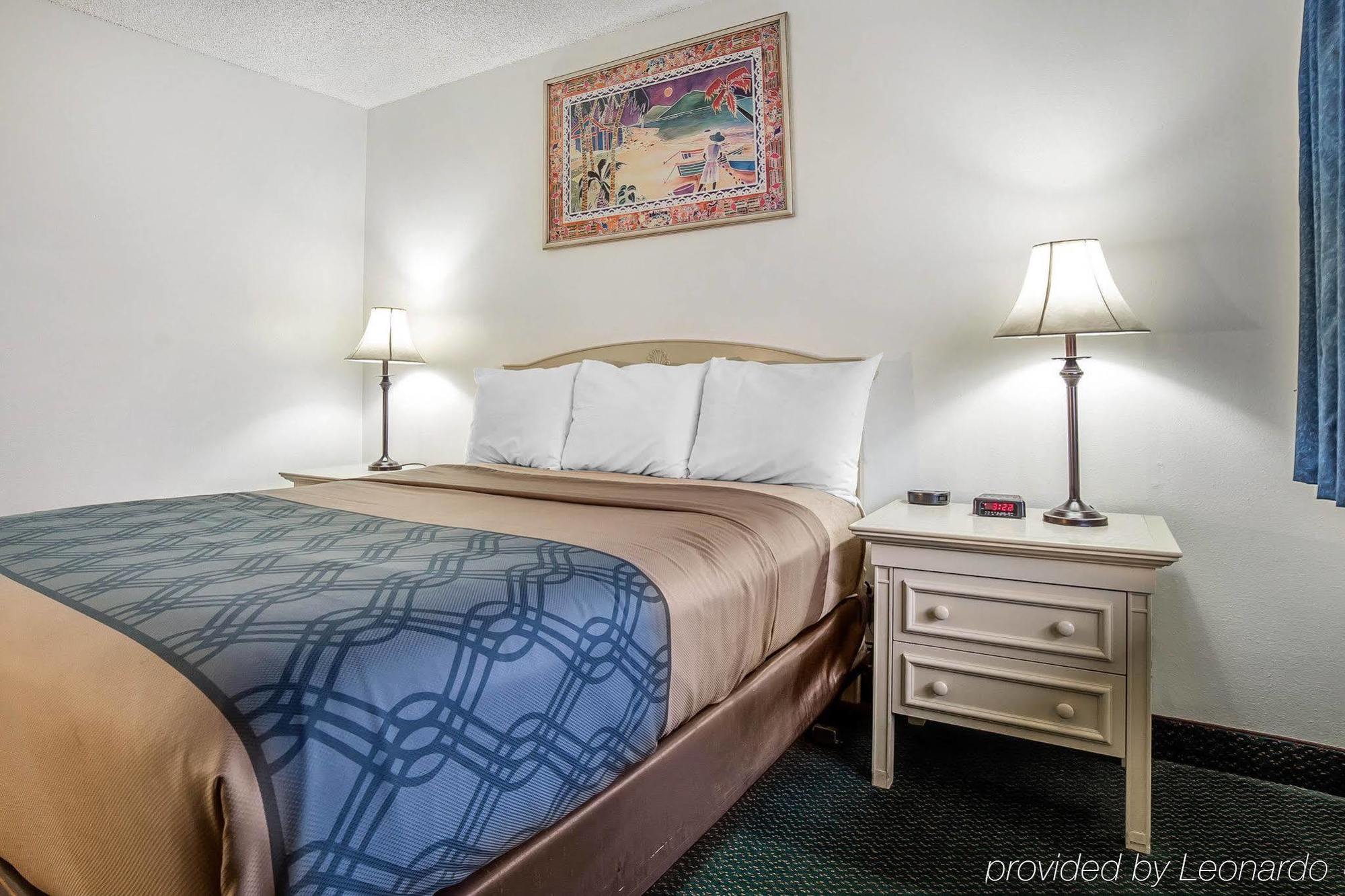 Travel Inn Lewiston Esterno foto