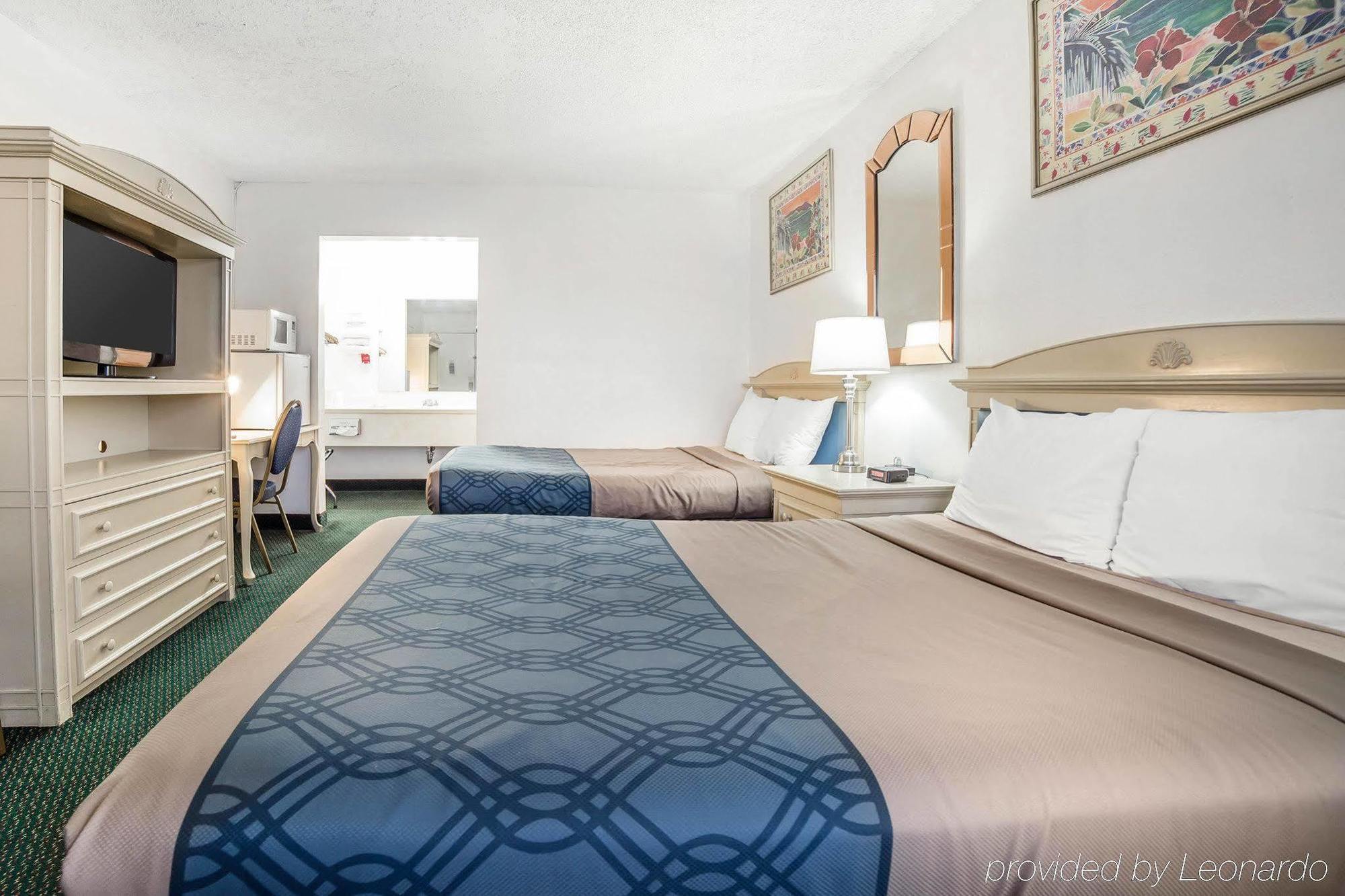 Travel Inn Lewiston Esterno foto