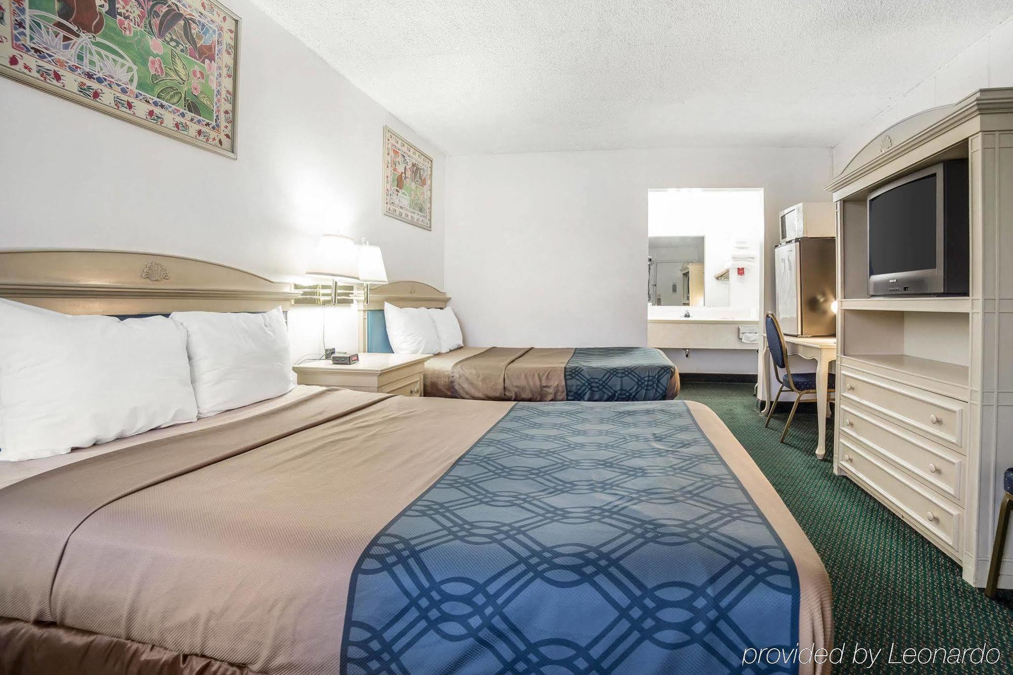 Travel Inn Lewiston Esterno foto