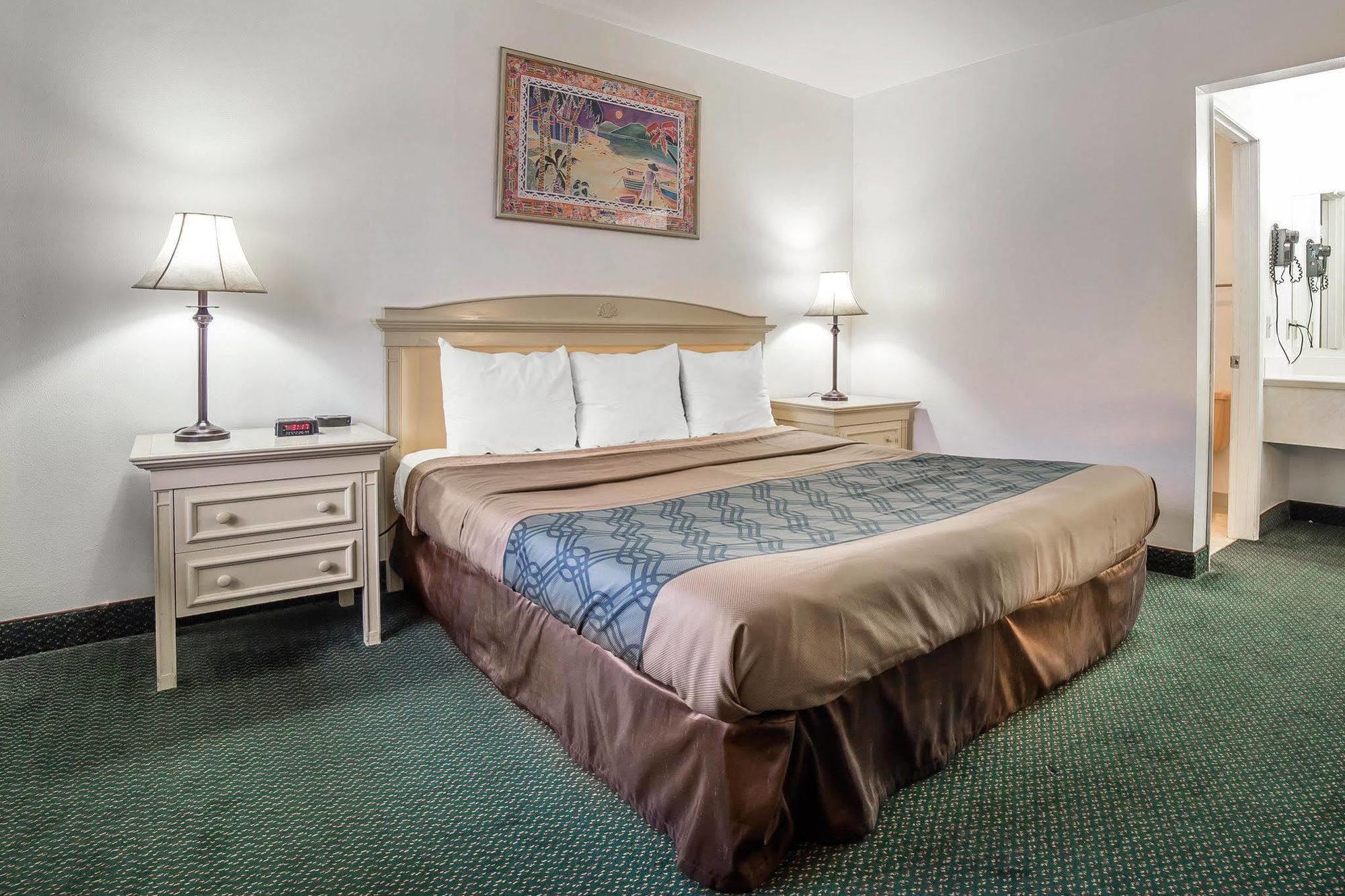 Travel Inn Lewiston Esterno foto