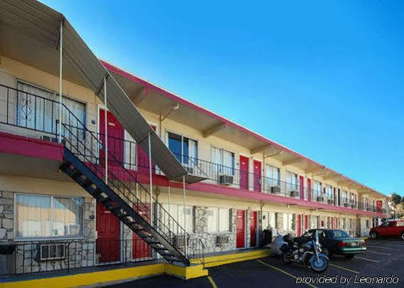 Travel Inn Lewiston Esterno foto